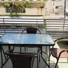 Отель Acropolis Happy View