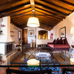 Hotel Burchianti комната для гостей фото 6