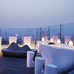Four Seasons Hotel Mumbai с домашними животными