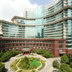Отель Jin Jiang Pine City Hotel Китай, Шанхай - отзывы, цены и фото номеров - забронировать отель Jin Jiang Pine City Hotel онлайн