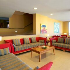 Отель Iberostar Playa Gaviotas Park - All Inclusive фото 4