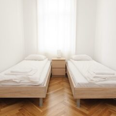 Отель Vienna Apartment One Liechtensteinstr. Австрия, Вена - отзывы, цены и фото номеров - забронировать отель Vienna Apartment One Liechtensteinstr. онлайн детские мероприятия