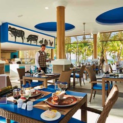 Отель Riu Bambu All Inclusive Доминикана, Пунта Кана - отзывы, цены и фото номеров - забронировать отель Riu Bambu All Inclusive онлайн фото 8