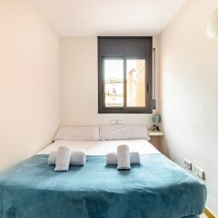 Апартаменты Vivobarcelona Apartments - Princep Барселона фото 7