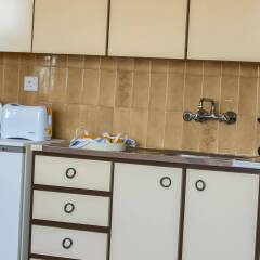 Costantiana Beach Hotel Apartments в номере фото 2