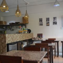 Отель SDR Mactan Serviced Apartments Филиппины, Лапу-Лапу - отзывы, цены и фото номеров - забронировать отель SDR Mactan Serviced Apartments онлайн питание фото 3