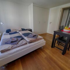 Отель HITrental Schmidgasse - Apartments Швейцария, Цюрих - отзывы, цены и фото номеров - забронировать отель HITrental Schmidgasse - Apartments онлайн фото 8