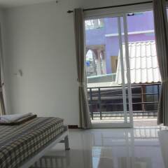 Отель Korya Guesthouse в номере