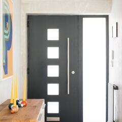 Отель The Lanes Residence удобства в номере