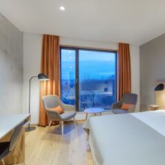 Ydalir Hotel комната для гостей фото 3
