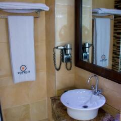 Protea Hotel Ikoyi Westwood 4* Стандартный номер фото 23
