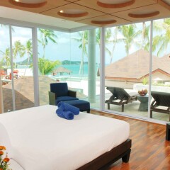 Отель Weekender Resort спа