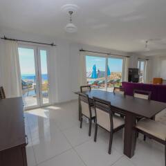 Вилла Paradise Kalkan Villalari Турция, Калкан - отзывы, цены и фото номеров - забронировать отель Вилла Paradise Kalkan Villalari онлайн фото 27