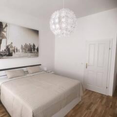 Отель Boutique Garden Apartment Австрия, Вена - отзывы, цены и фото номеров - забронировать отель Boutique Garden Apartment онлайн комната для гостей фото 3