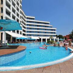 Hotel Globus - Half Board детские мероприятия