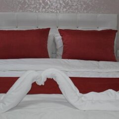 Hotel Golden Peninsula комната для гостей фото 2