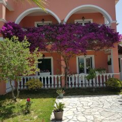 Отель Villasabella Греция, Закинф - отзывы, цены и фото номеров - забронировать отель Villasabella онлайн фото 9