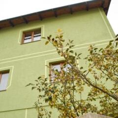 Hotel Gimba фото 9