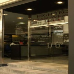 Hotel Avenida Gran Via
