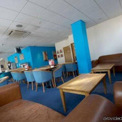 Travelodge Manchester Ancoats Hotel развлечения