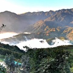 Sapa View Hotel фото 11