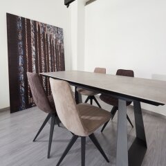 Отель Athenian Residences Греция, Афины - отзывы, цены и фото номеров - забронировать отель Athenian Residences онлайн балкон