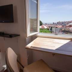 Апартаменты 4 Places - Lisbon Apartments комната для гостей