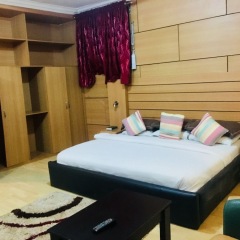Duoban Hotel & Suite комната для гостей фото 4
