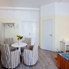 Отель Economy Hotel Эстония, Таллин - - забронировать отель Economy Hotel, цены и фото номеров комната для гостей фото 5