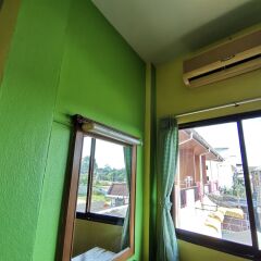 Отель Samran Residence Таиланд, Краби - отзывы, цены и фото номеров - забронировать отель Samran Residence онлайн комната для гостей фото 3