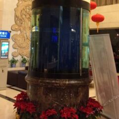 Отель Shanghai Airlines Travel Hotel Китай, Шанхай - отзывы, цены и фото номеров - забронировать отель Shanghai Airlines Travel Hotel онлайн банкомат