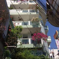 Отель Thien Truc Guest House Нячанг фото 4