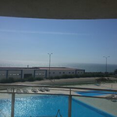 Отель Beachtour Ericeira бассейн фото 3