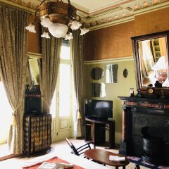 Отель B&B Au Lit Jerome комната для гостей фото 2