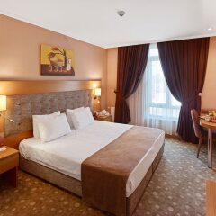 Palmiye Hotel Gaziantep комната для гостей фото 3