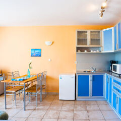 Отель TSB Dunes Holiday Village в номере