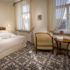 Savoy Boutique Hotel by TallinnHotels комната для гостей