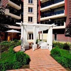 Admiral Plaza Hotel Солнечный берег фото 8
