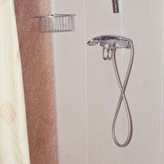 Гостиница Hostel Siyana в Москве отзывы, цены и фото номеров - забронировать гостиницу Hostel Siyana онлайн Москва ванная