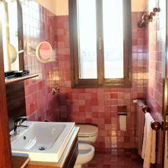 Отель B&B Corner Италия, Венеция - отзывы, цены и фото номеров - забронировать отель B&B Corner онлайн в номере
