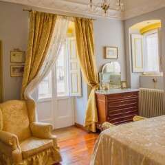 Отель Casa Isabella Рокка-Сан-Джованни комната для гостей фото 3