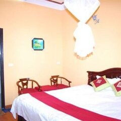 Sapa Starlight Hotel Шапа детские мероприятия