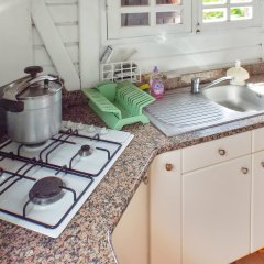 Villa With 2 Bedrooms in Pointe Noire, With Wonderful sea View, Privat in Pointe-Noire, France from 283$, photos, reviews - zenhotels.com