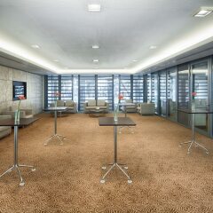 Отель InterContinental Düsseldorf с домашними животными