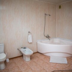 Гостиница Ассоль ванная