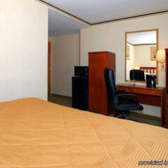 Red Lion Inn & Suites Long Island City in New York, United States of America from 233$, photos, reviews - zenhotels.com room amenities photo 2