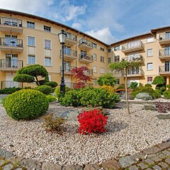 Отель Apartamenty Sun&snow Patio Mare Сопот фото 2