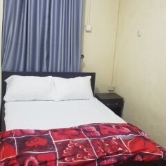 Victoria Suites in Ikeja, Nigeria from 36$, photos, reviews - zenhotels.com photo 2