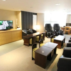 Nine Tree Hotel Myeong-dong в номере