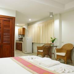 Отель Bella Villa Pattaya 3rd Road Таиланд, Паттайя - 13 отзывов об отеле, цены и фото номеров - забронировать отель Bella Villa Pattaya 3rd Road онлайн фото 2